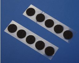 Swab Sampler Velcro Hook (10ct) | DSA Detection SVH5038