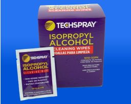 Alcohol Pads | DSA Detection SW7507