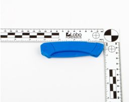 Inert Razor Blade | DSA Detection Part Number TSK0034