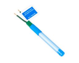 Inert Improvised Light Bulb Detonator | DSA Detection Part Number TSK0192