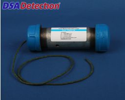 TSK1003 Inert Large Metal Pipe with Hobby Fuse