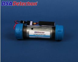 TSK1006 Inert Large Metal Pipe with Suicide Switch