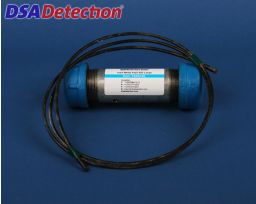 TSK1007 Inert Large Metal Pipe with Time Fuse