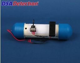 TSK1014 | Large PVC Pipe Bomb with Suicide Switch