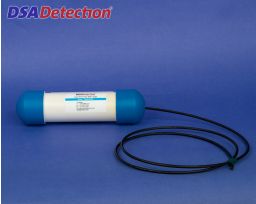 TSK1046 Inert Large PVC Pipe with Time Fuse