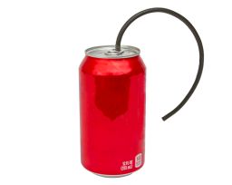 Inert Soda Can IED | DSA Detection TSK1103