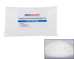 Potassium Perchlorate Simulant (1lb) | DSA Detection TSK1205