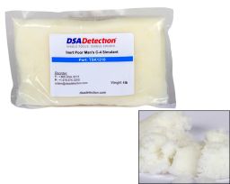 Inert Poor Man's C-4 | DSA Detection Part Number TSK1210
