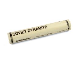 Inert Soviet Dynamite | DSA Detection Part Number TSK1600