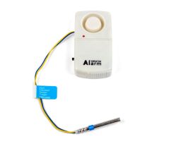 Inert Vibration Sensor Assembly | DSA Detection Part Number TSK2400