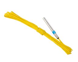 Inert Electric Blasting Cap (Shunted) | DSA Detection Part Number TSK2602