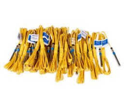 Bulk Blasting Caps (25ct) | DSA Detection Part Number TSK2605