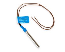 Inert LED Military Electrical Blasting Cap | DSA Detection Part Number TSK2700