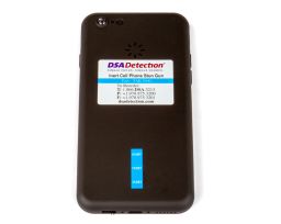 Inert Cell Phone Stun Gun | DSA Detection Part Number TSK3800