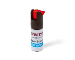 Inert Pepper Spray | DSA Detection Part Number TSK3900
