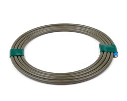 Inert Detonation Cord, Smooth Synthetic Sheath | DSA Detection Part Number TSK4121
