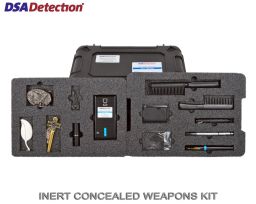 Concealed Weapons Kit | DSA Detection TSK7500
