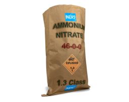 Inert Ammonium Nitrate (50lb) | DSA Detection Part Number TSK8015