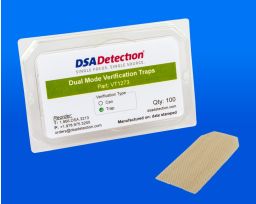 Dual Mode Verification Trap (100ct) | DSA Detection Part Number VT1273