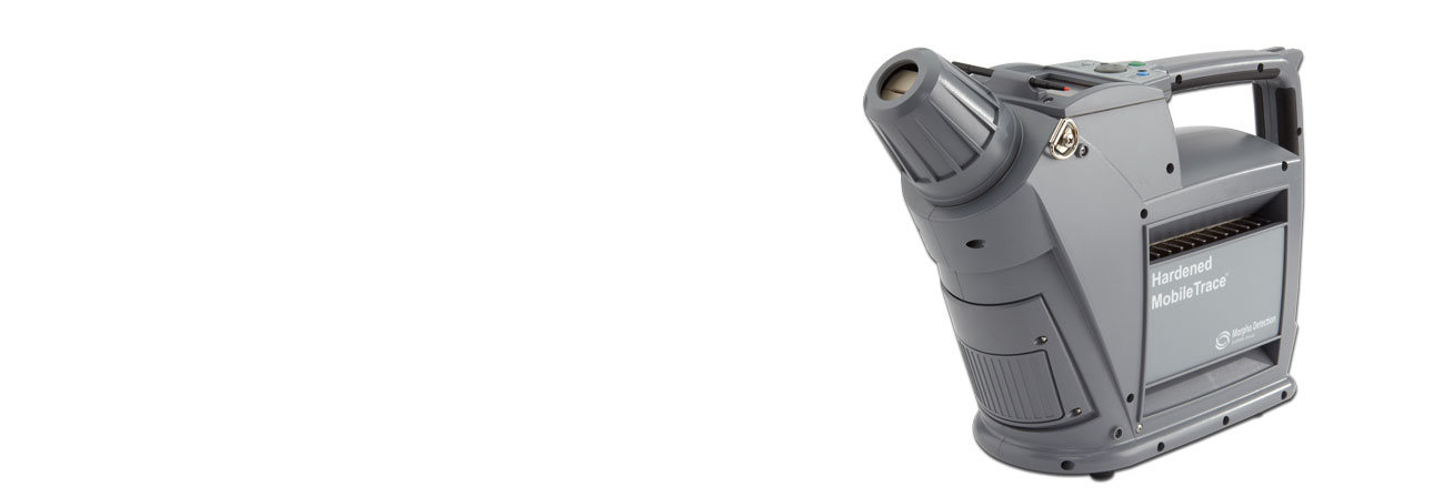 MobileTrace&reg;