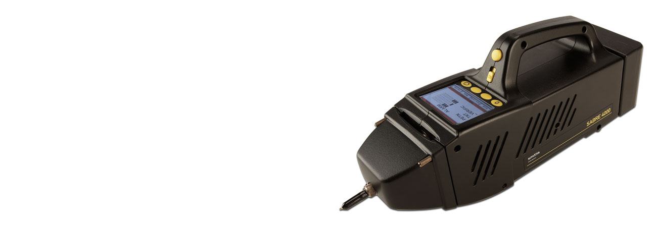 SABRE&trade; 4000/5000/MMTD